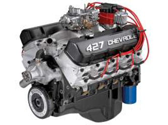 P9E88 Engine